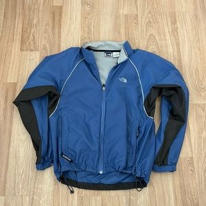 Northface windbreaker